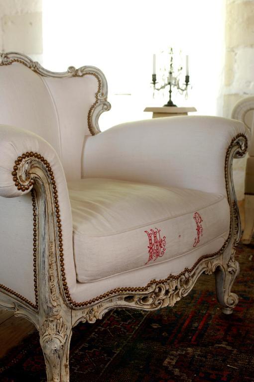 Bed and Breakfast Le Moulin Bregeon Линьер-Бутон Номер фото